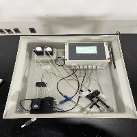 Chemitec Multiparameter Photometric Unit image 3